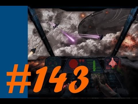 Xenonauts X-Division - Folge 143 - Battle Cruiser (2/2)