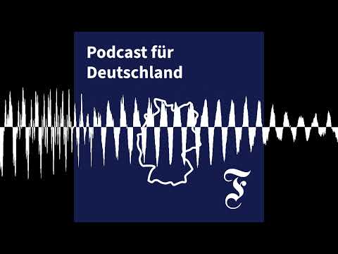 Wie Europa zurückschlagen kann: „Elon Musk die Einreise verbieten“ - F.A.Z. Podcast für Deutschland