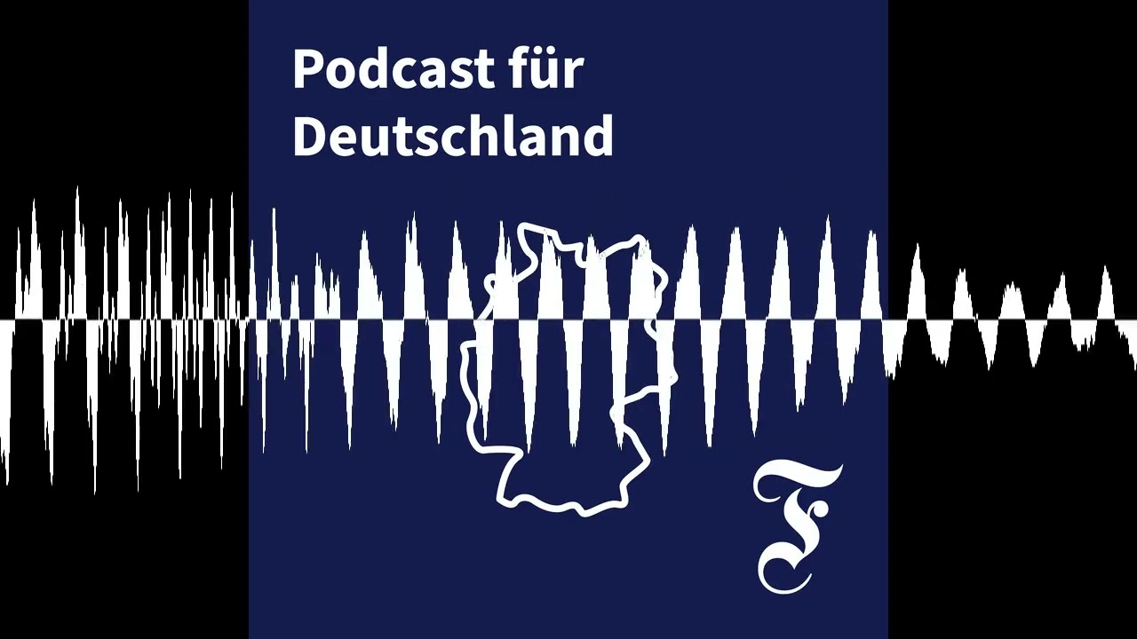 Wie Europa zurückschlagen kann: „Elon Musk die Einreise verbieten“ - F.A.Z. Podcast für Deutschland