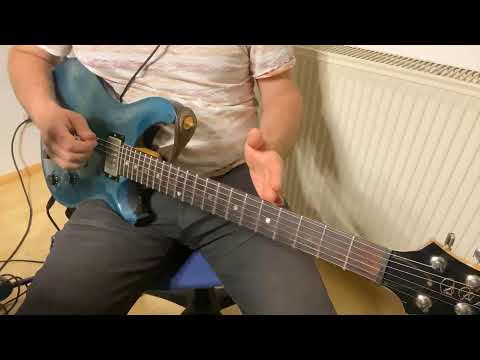 Gitarre lernen - Rhythmusgefühl mit Rhythmuspyramide und  Metronom aufbauen