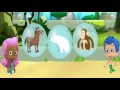 Learn Numbers Bubble Guppies Full GAME Lonely Rhino Friend About Cartoon Videos For Kids FULLGAMES
