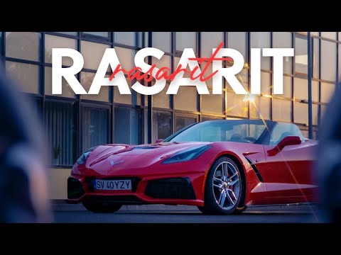 GIEMSI x @MaddieOfficial  - Rasarit (Videoclip Oficial)