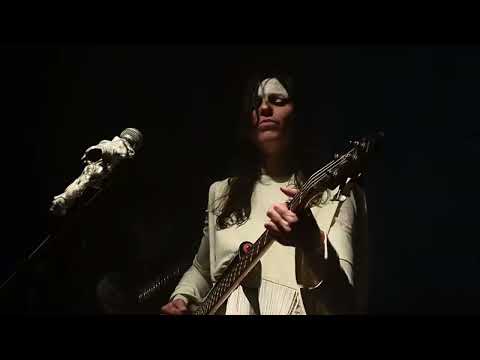 Rïcïnn live at Peniche Antipode, Paris 21.3.25