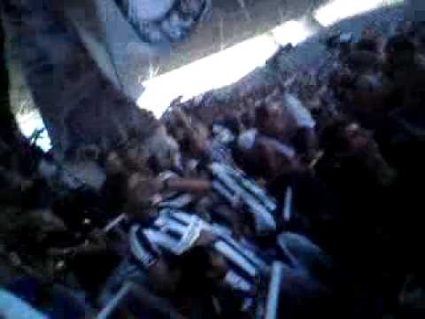 Botafogo 2x1 Duque de Caxias-Gol da Virada-Fogo Ole Ole.MP4