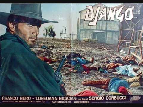 Django Theme Song