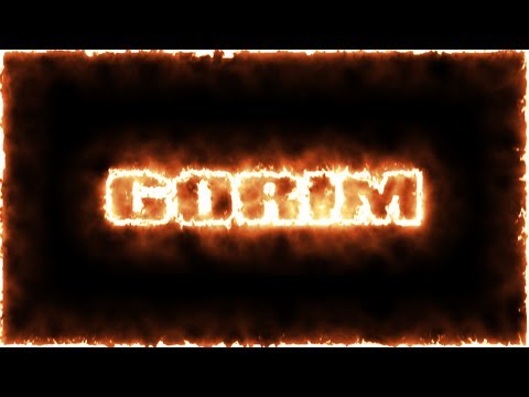 Schollym - Gorim [Remix] (ft Burky & Valar)