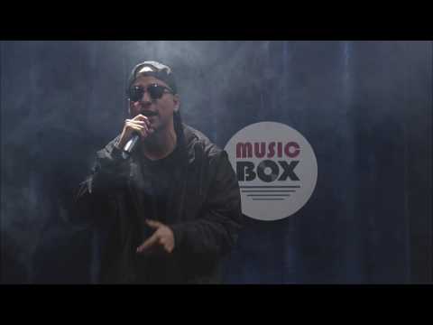 Daske Gaitán y su canción Otra Noche