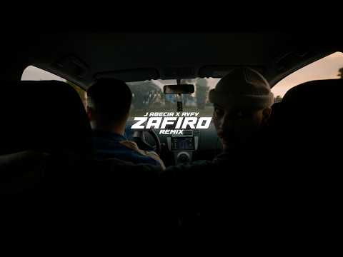 J ABECIA ft RVFV - ZAFIRO (Remix)