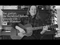 Episode #16 Sarah Harmer - Around this corner -  Original