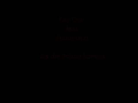 Kay One feat. Frauenarzt - Bis die Polizei kommt