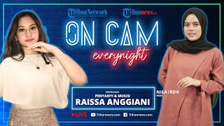 Memaknai Single 'Satu Tuju' ala Raissa Anggiani, Remaja 16 Tahun yang Jago Bikin Lagu