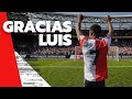 GRACIAS, LUIS! ❤️?? | So many moments. So many memories...