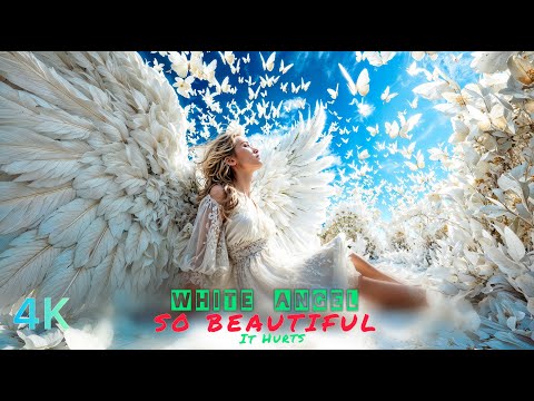 Fantasy | Dreamy | Midnight Garden [AI Music Video]