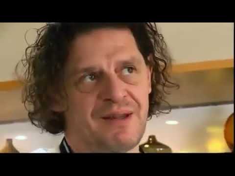 Spanish Omelette Recipe ¦ Marco Pierre White