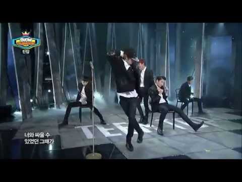 Teen Top - Missing (Niel Dance)