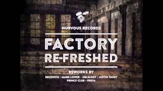 Helsloot - Rain feat. Freya