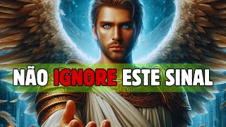 AVISO DE DEUS, UM SINAL URGENTE DO CÉU PARA VOCÊ, PRESTE ATENÇÃO