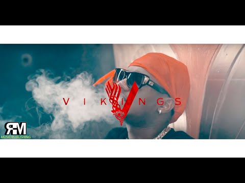 El Fecho RD - Vikingo ⚔️🗡⚔️ (Video Oficial) Rap Dominicano 🔥 Deluxe Edition