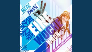 Eine Woche wach (Xtreme Schnee-Version)