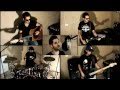 Avenged Sevenfold - So far away (covered by ...