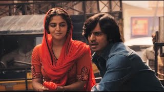 Grahan Web Series | Manu & Rishi | A Love Story