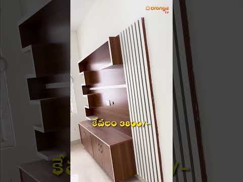 Amazing 2BHK Flat in a Prime Location – 1238 SFT