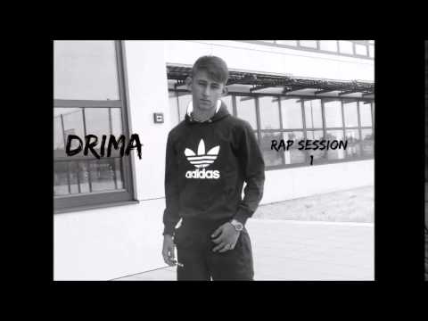 Drima - Rap Session #1 - Bacam Vers