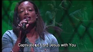 Captivate Us - Watermark