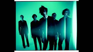 The Horrors -  World Below