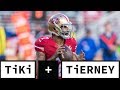 Does The NFL Need Colin Kaepernick?  | Tiki + Tierney