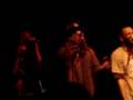 The Attik Performing At The ODB Concert