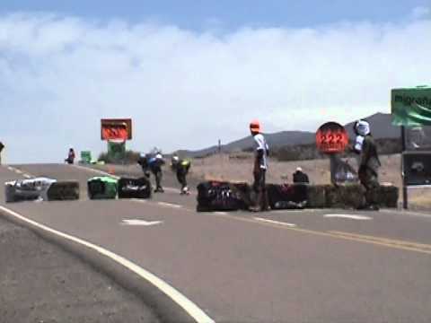 Torneo De Longboard.wmv