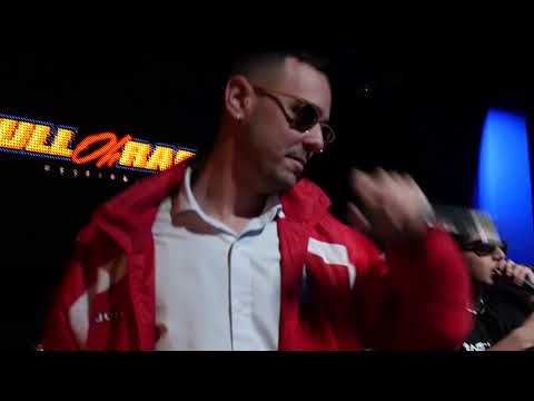 BOTELLAS VACÍAS LIVE - FULLOHRAP FEST.