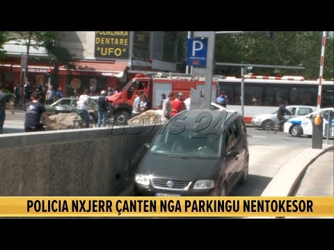 14 prill, 2018 Edicioni i Lajmeve ne News24 (Ora 11.00)