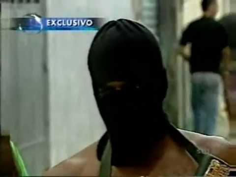 A bala vai comer, vai morrer policia bandido e o crime nunca vai parar.