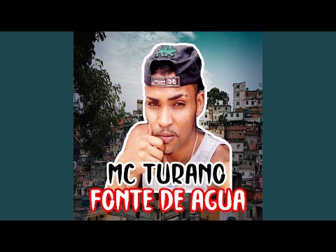 Fonte de Agua