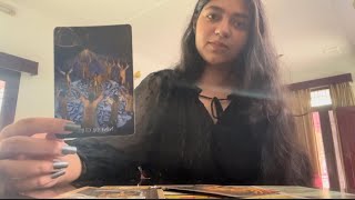 Person on your mind - Current energies towards you | Collective reading 🔮