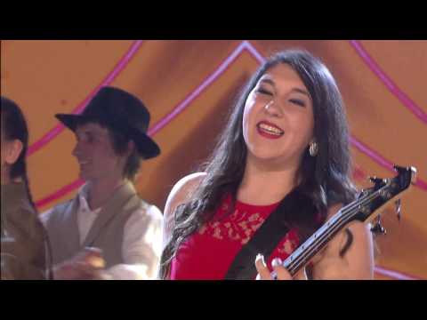 TRIO UTRIP – STRAH JE VOTEL