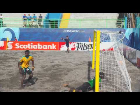 Bahamas vs Antigua&Barbuda Highlights