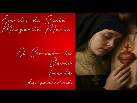 (13) Escritos Santa Margarita María Alacoque