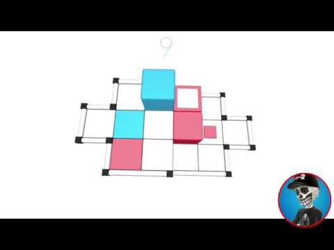 Cubot The complexity of Simplicity Episode 3-8 Best Score