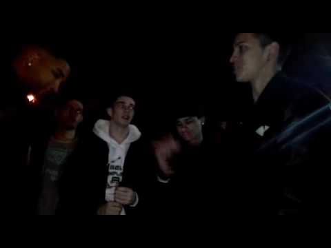 GEKO vs KIÑIN 8vos (PAMPLONA vs ZGZ)