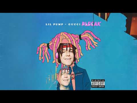 Gucci Plecak - Lil Pump vs Multi (Mashup by Dawi)