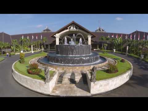Discovery Kartika Plaza Hotel