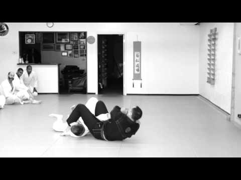 Jiu Jitsu Crash Course Video