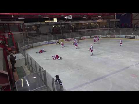 GPH MEDIA - KSV vs. ATSE Härteeinlagen mit Verletzungsfolgen 20 Februar 2018