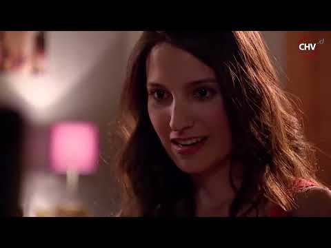 Las 2 Carolinas - Capítulo 8 - CHV