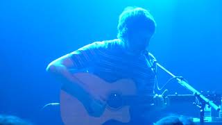 Graham Coxon Can&#39;t Find My Way Home (Blind Faith Cover) Live at Mod Club Sept. 19, 2018