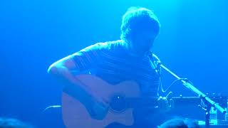Graham Coxon Can&#39;t Find My Way Home (Blind Faith Cover) Live at Mod Club Sept. 19, 2018