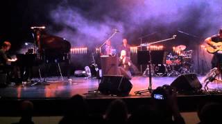 Saviour Machine - The final Holocaust (Live Heilbronn 07.09.2012 unplugged)